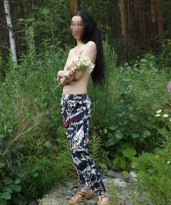 Анкета проститутки Ясмина - город Куралово, 30 лет, №11869