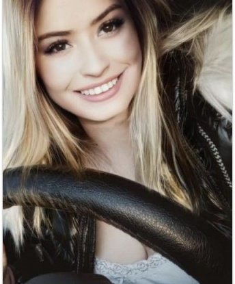 Анкета проститутки Мирослава - город Куралово, 27 лет, №7876